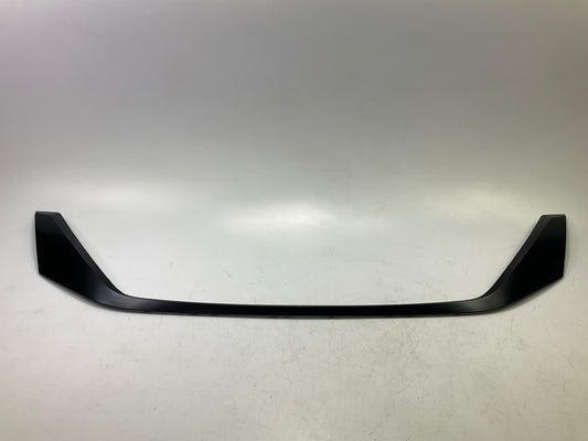 NEW AFTERMARKET TO1210111 Front Bumper Grille Molding - 2011-2017 Toyota Sienna