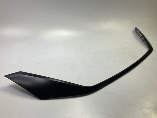 NEW AFTERMARKET TO1210111 Front Bumper Grille Molding - 2011-2017 Toyota Sienna