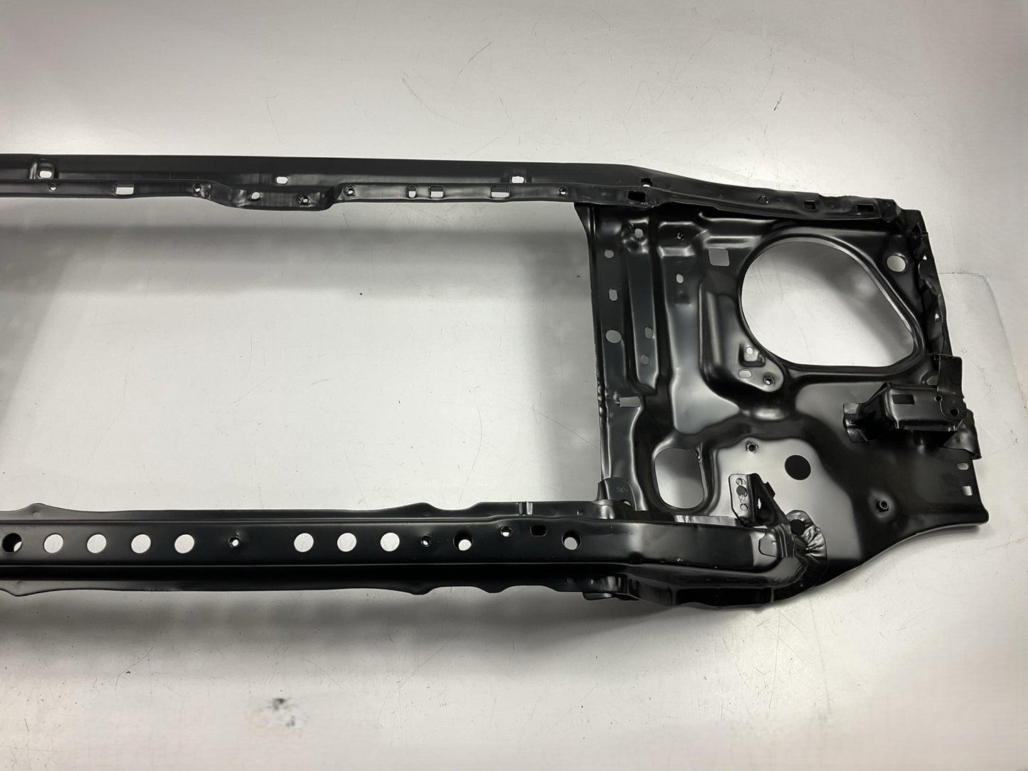 NEW AFTERMARKET TO1225207 Radiator Support For 1997-2000 Toyota Tacoma