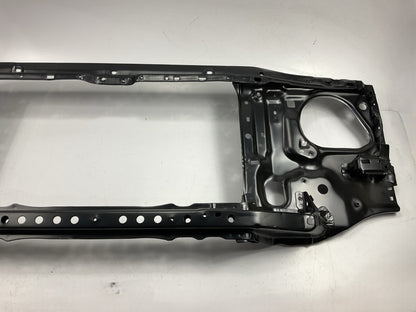 NEW AFTERMARKET TO1225207 Radiator Support For 1997-2000 Toyota Tacoma