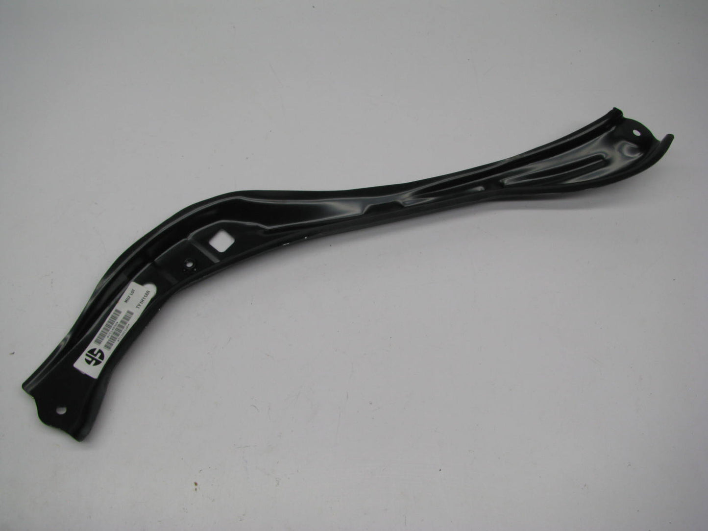 Radiator Support Upper Brace Right For 2007-2011 Toyota Yaris SEDAN ONLY
