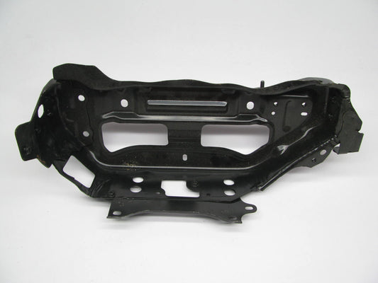 Left Radiator Support TO1225308 For 2012-2014 Toyota Yaris Hatchback