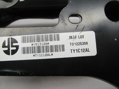 Left Radiator Support TO1225308 For 2012-2014 Toyota Yaris Hatchback