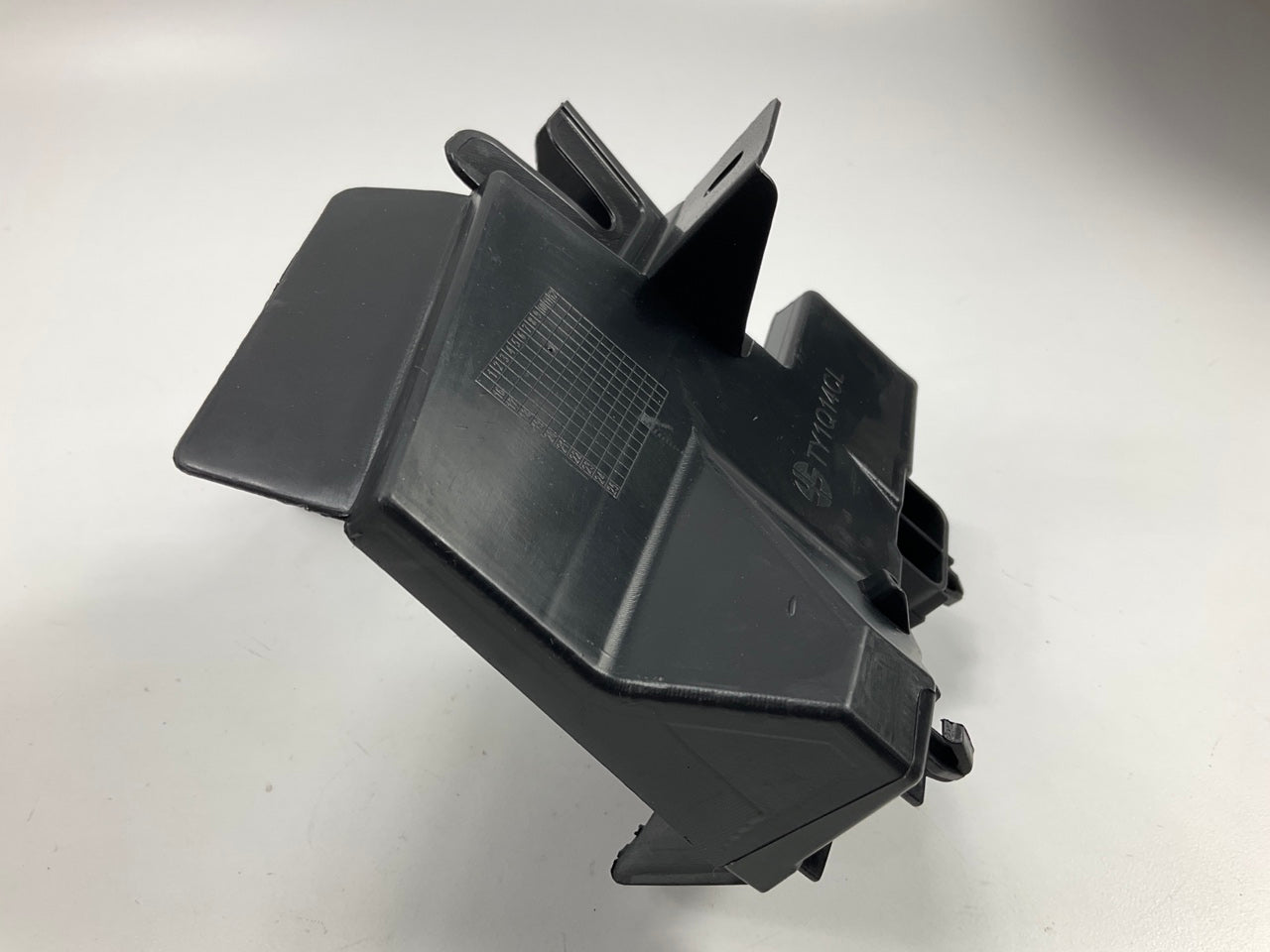 NEW - AFTERMARKET TO1225376 Left Outer Radiator Support For 12-14 Toyota Prius C