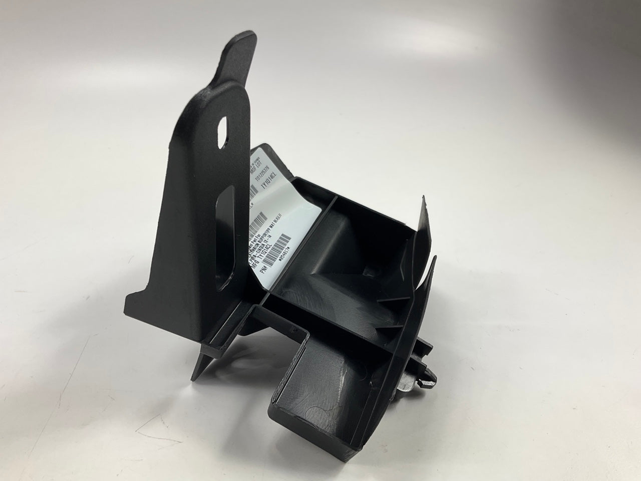 NEW - AFTERMARKET TO1225376 Left Outer Radiator Support For 12-14 Toyota Prius C