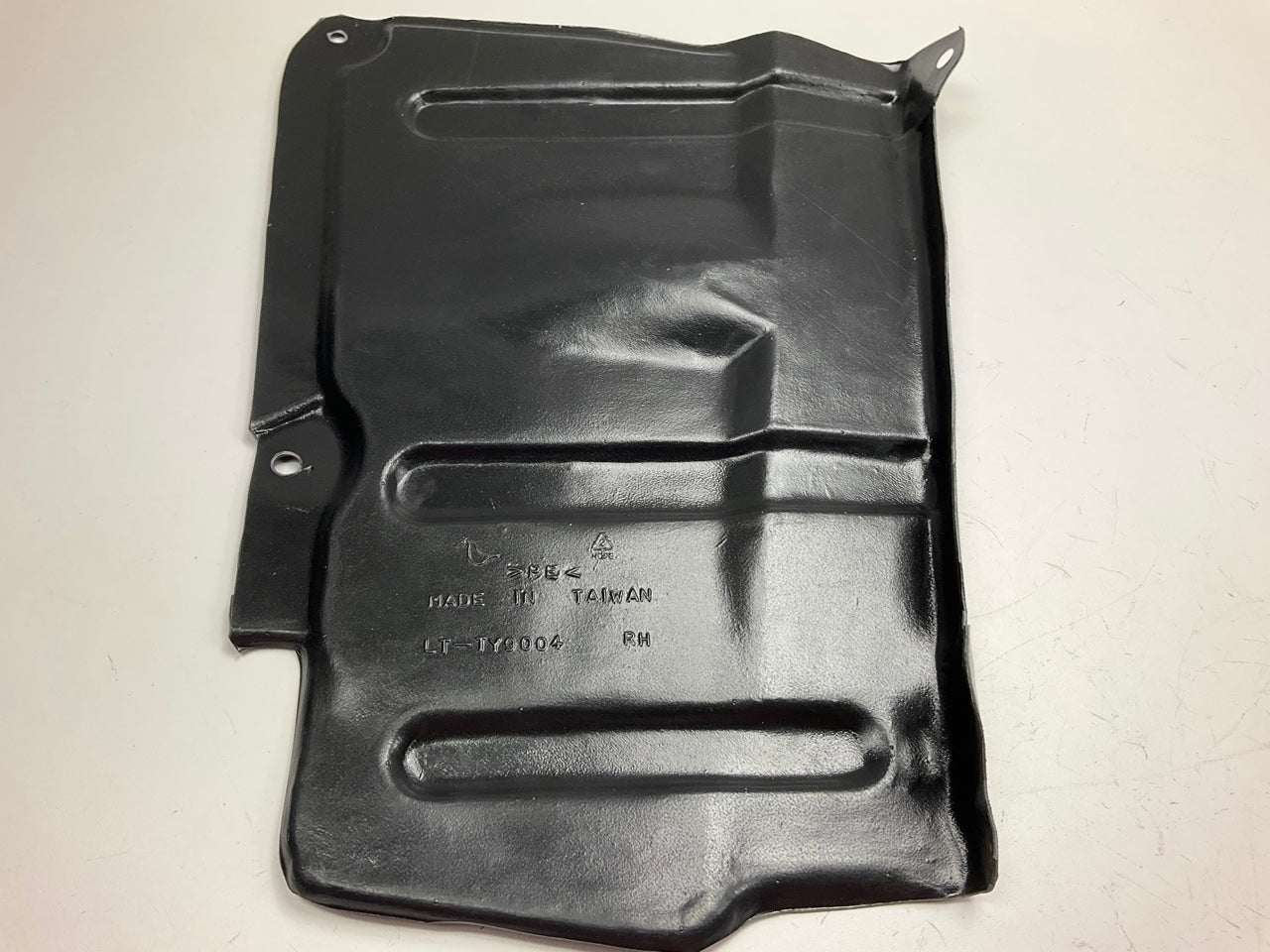 AFTERMARKET - TO1228147 FRONT RIGHT Splash Shield Cover For 2006-2018 RAV4
