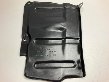 AFTERMARKET - TO1228147 FRONT RIGHT Splash Shield Cover For 2006-2018 RAV4