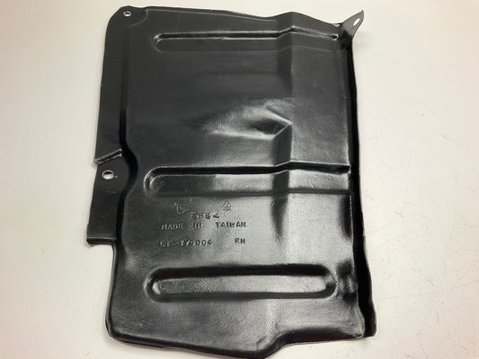 AFTERMARKET - TO1228147 FRONT RIGHT Splash Shield Cover For 2006-2018 RAV4