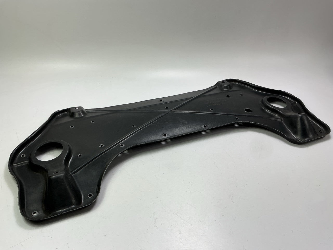 TO1228179 - Front Lower Engine Undercar Splash Shield Cover AFTERMARKET