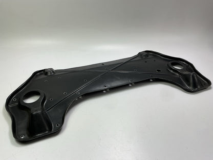 TO1228179 - Front Lower Engine Undercar Splash Shield Cover AFTERMARKET