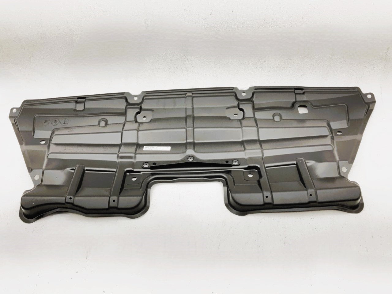 Front Engine Undercar Splash Shield Cover 09-10 Toyota Highlander - AFTERMARKET