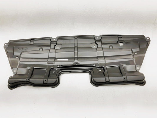Front Engine Undercar Splash Shield Cover 09-10 Toyota Highlander - AFTERMARKET