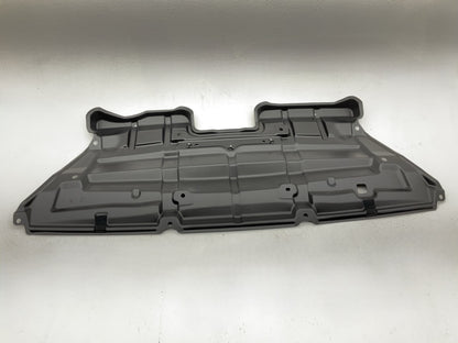 Front Engine Undercar Splash Shield Cover 09-10 Toyota Highlander - AFTERMARKET