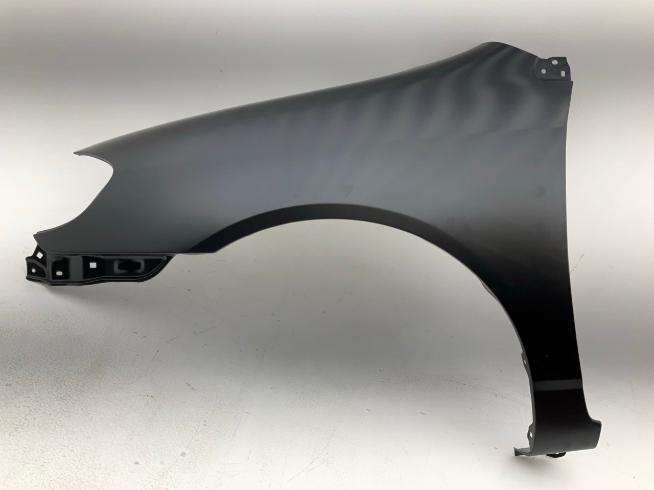 NEW AFTERMARKET TO1240183PP Front Left Fender For 2003-2008 Toyota Corolla