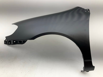 NEW AFTERMARKET TO1240183PP Front Left Fender For 2003-2008 Toyota Corolla