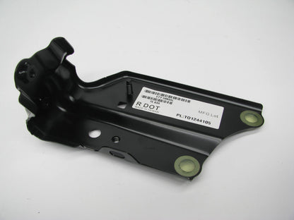 NEW AFTERMARKET - TO1244105 FRONT LEFT Bumper Fender Bracket For 12-13 Camry FWD