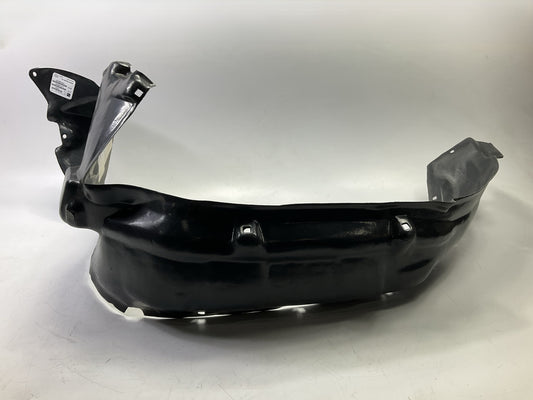 NEW TO1248127 Front Left Fender Liner - 2001-2004 Toyota Sequoia, 00-06 Tundra