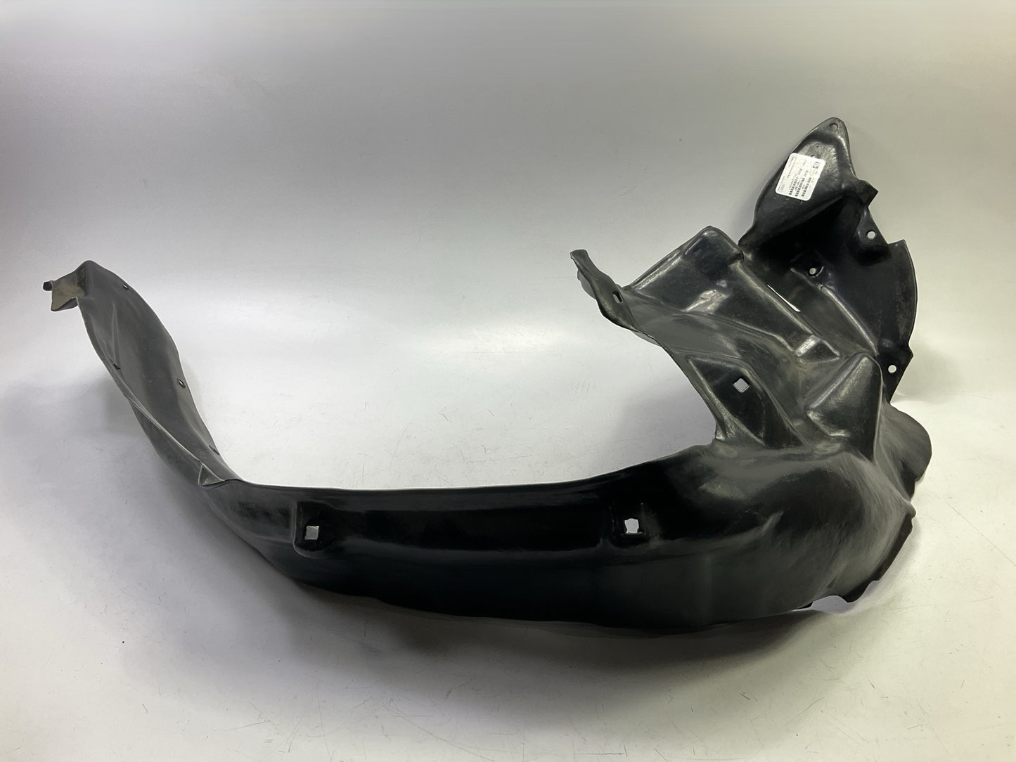 NEW AFTERMARKET TO1249127 Front Right Fender Liner 2001-04 Toyota Sequoia Tundra