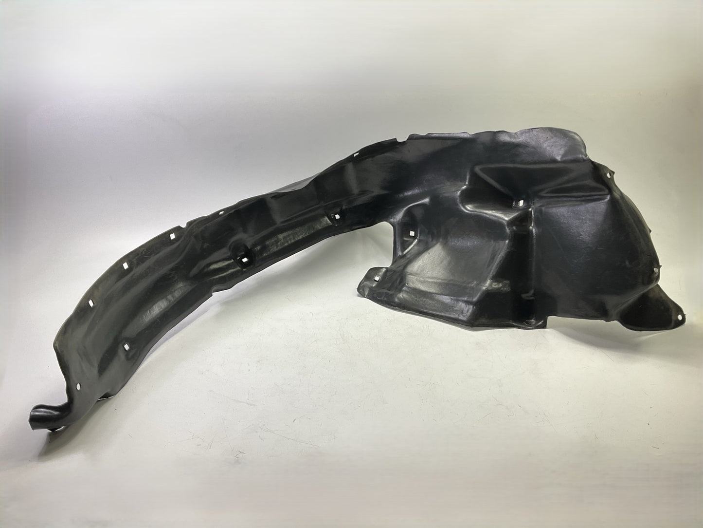 NEW AFTERMARKET TO1249127 Front Right Fender Liner 2001-04 Toyota Sequoia Tundra