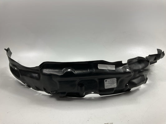 TO1251106 Fender Liner 99-02 Toyota 4Runner Front Passenger Side Fender Liner