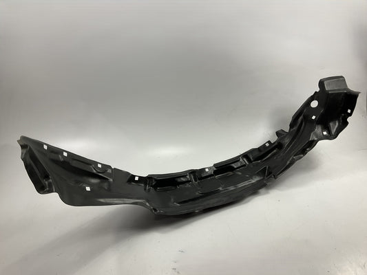 TO1251106 Fender Liner 99-02 Toyota 4Runner Front Passenger Side Fender Liner