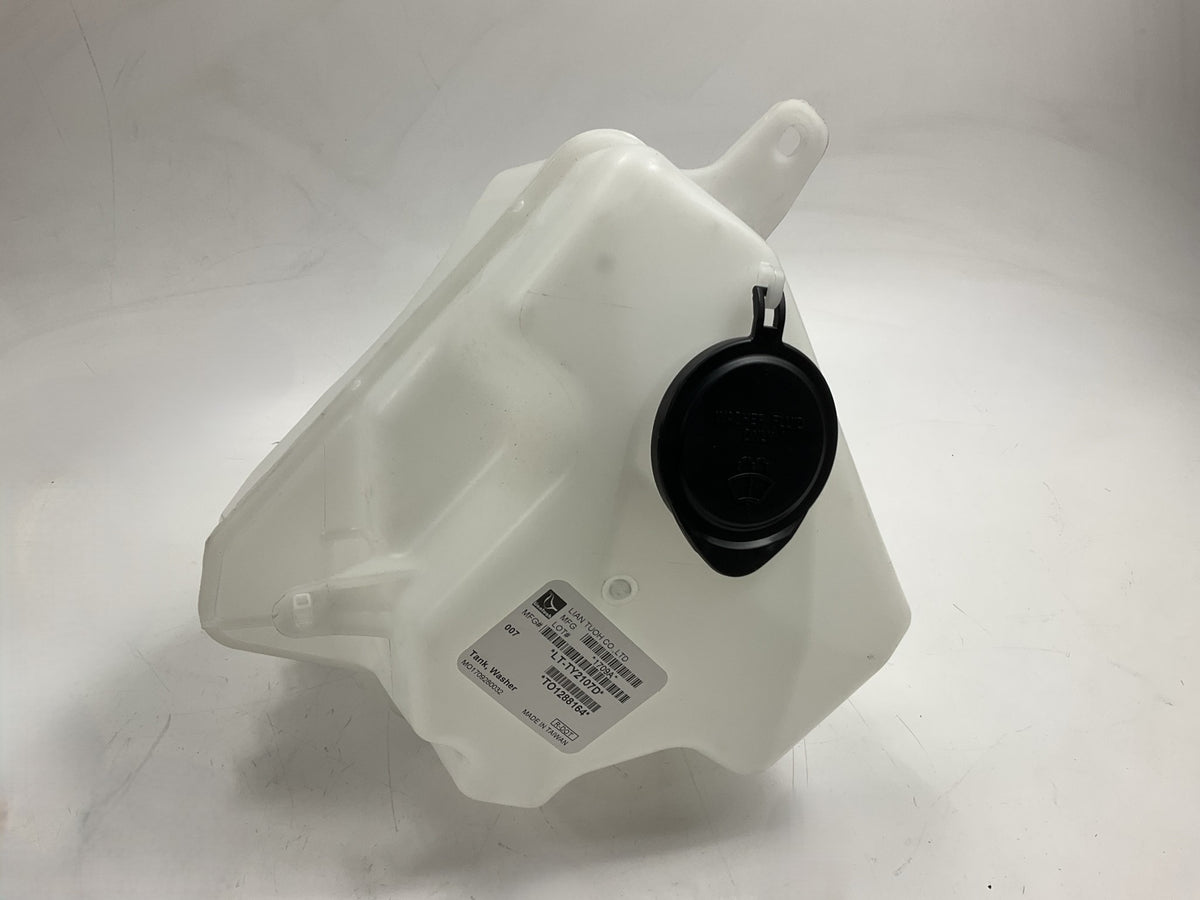 NEW AFTERMARKET TO1288164 Windshield Washer Bottle Reservoir 04-09 Toyota Prius