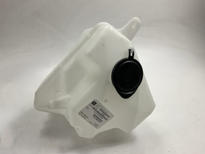 NEW AFTERMARKET TO1288164 Windshield Washer Bottle Reservoir 04-09 Toyota Prius