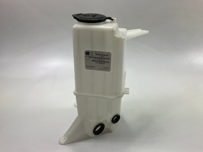 TO1288193 Windshield Washer Bottle Reservoir Tank For 2008-2018 Toyota Sequoia