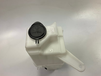 TO1288193 Windshield Washer Bottle Reservoir Tank For 2008-2018 Toyota Sequoia