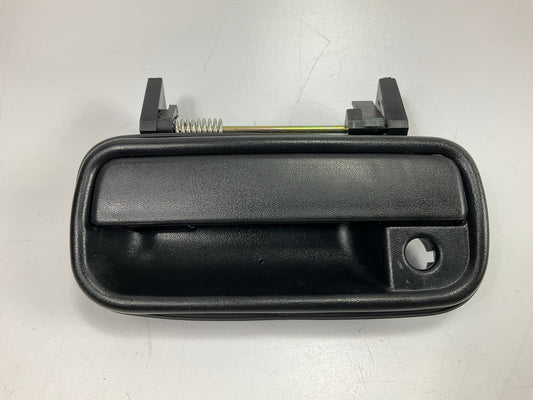 NEW - AFTERMARKET TO1310105 Front Left Drivers Side Outside Door Handle