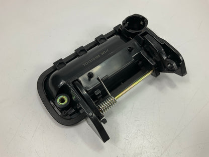 NEW - AFTERMARKET TO1310105 Front Left Drivers Side Outside Door Handle