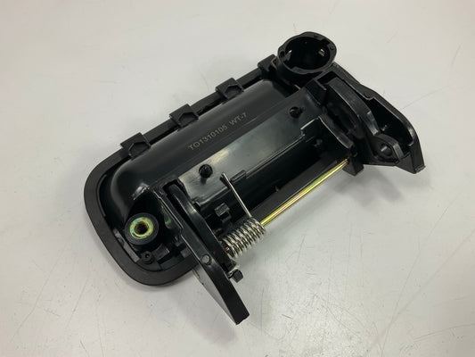 NEW - AFTERMARKET TO1310105 Front Left Drivers Side Outside Door Handle