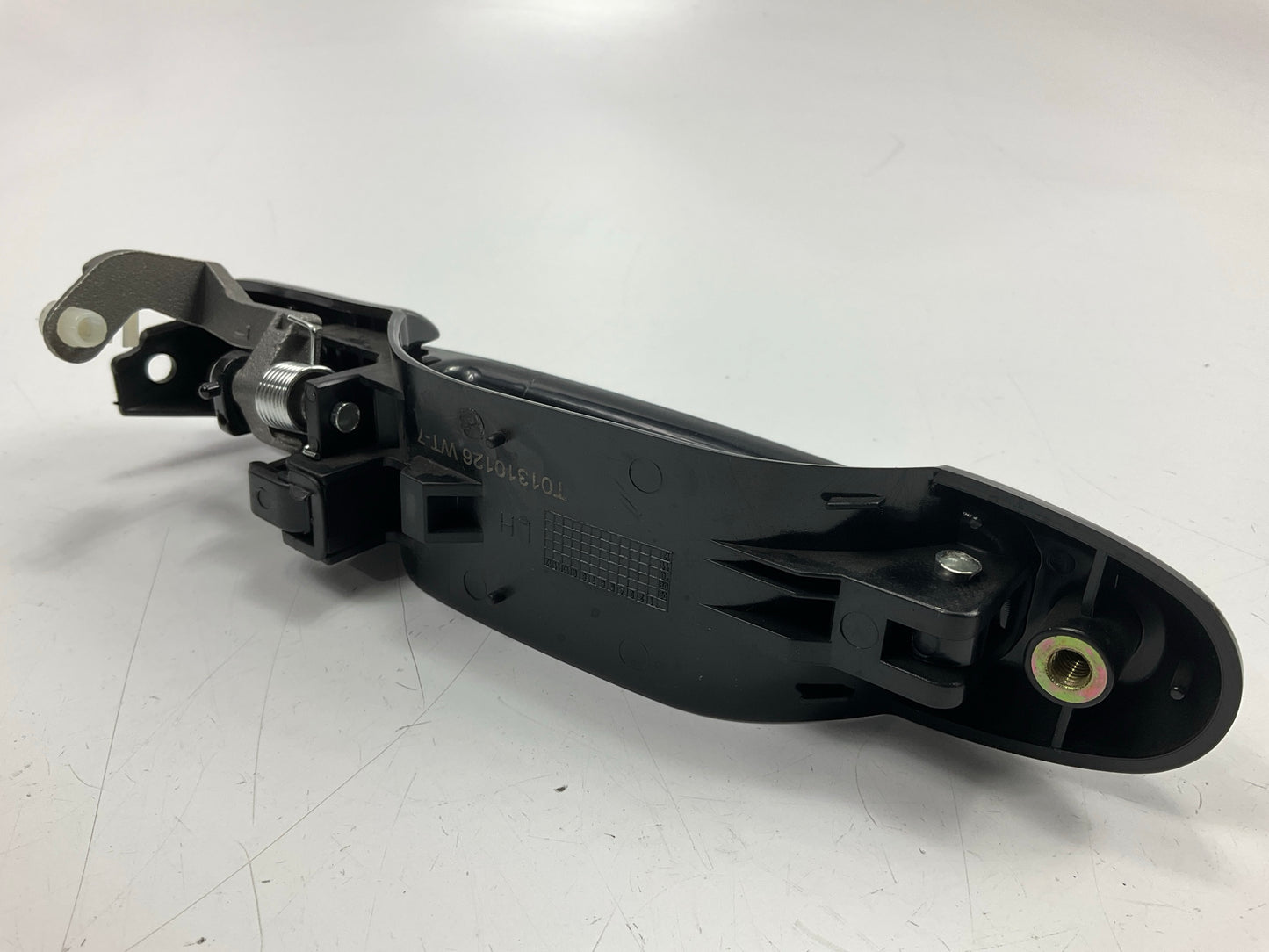 NEW AFTERMARKET TO1310126 Front Left Outside Door Handle 1998-2003 Toyota Sienna