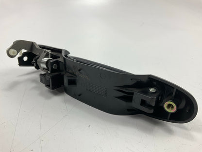 NEW AFTERMARKET TO1310126 Front Left Outside Door Handle 1998-2003 Toyota Sienna