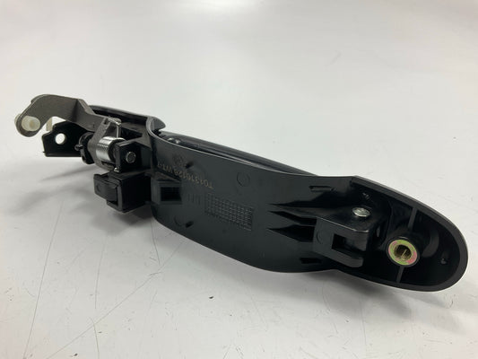 NEW AFTERMARKET TO1310126 Front Left Outside Door Handle 1998-2003 Toyota Sienna