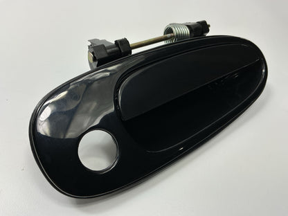 Front Right Passenger Side Exterior Door Handle - 1993-1997 Toyota Corolla