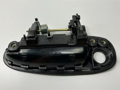 Front Right Passenger Side Exterior Door Handle - 1993-1997 Toyota Corolla