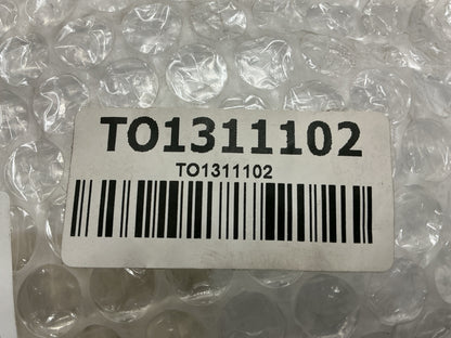 New Replacement TO1311102 Front Right Passenger Side Exterior Door Handle