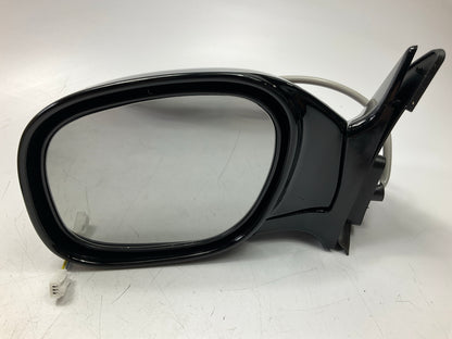 NEW AFTERMARKET TO1320222 Left Drivers Side Power Mirror - 1996-1997 Toyota RAV4