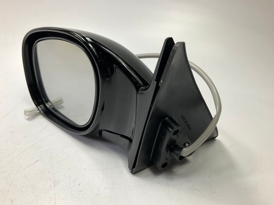 NEW AFTERMARKET TO1320222 Left Drivers Side Power Mirror - 1996-1997 Toyota RAV4