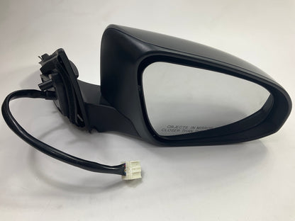 NEW AFTERMARKET Right Power Heated Door Mirror For 2015 Toyota Camry