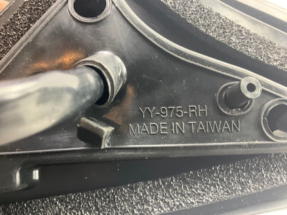 NEW AFTERMARKET Right Power Heated Door Mirror For 2015 Toyota Camry