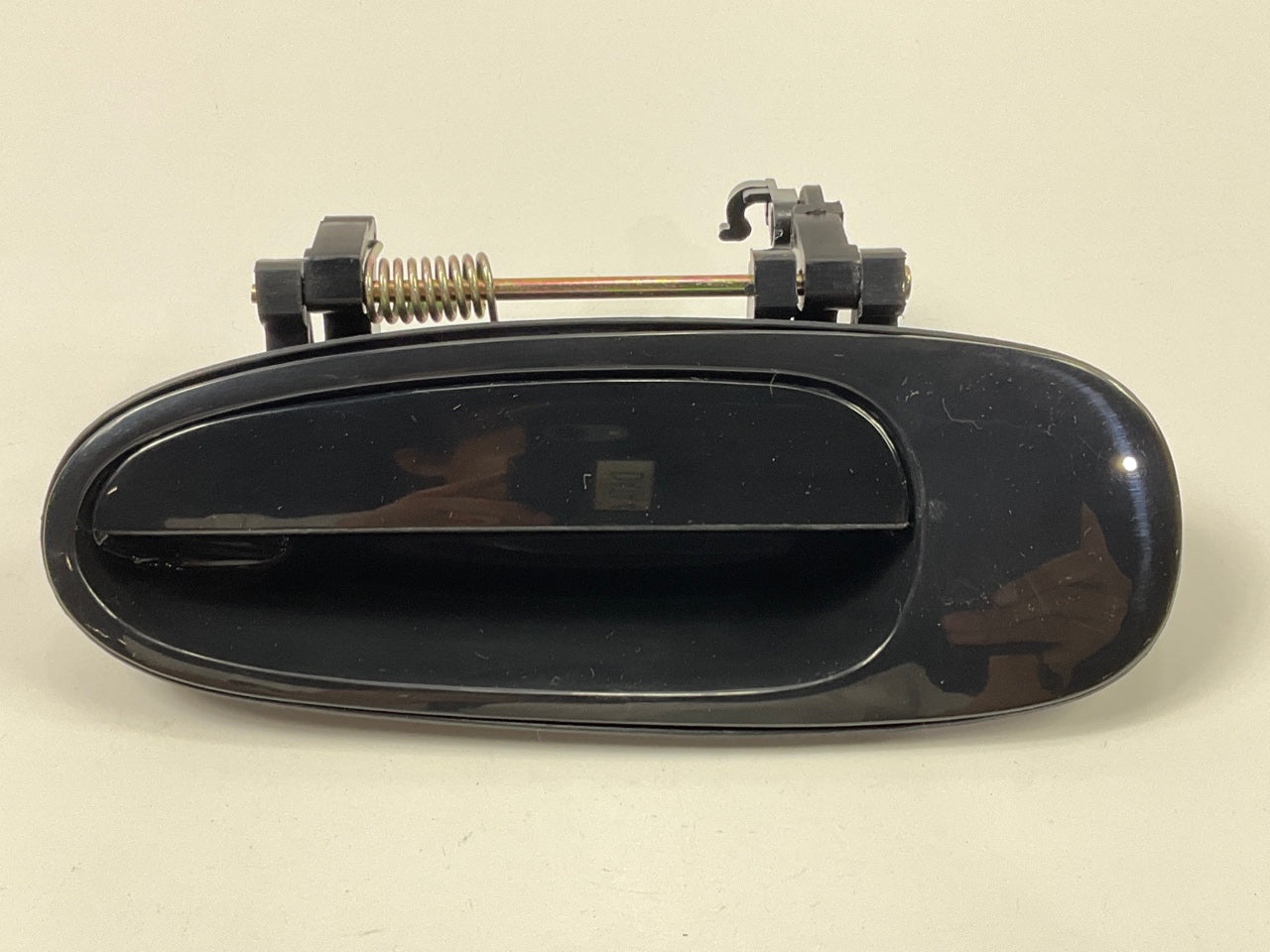 NEW AFTERMARKET Rear Left Exterior Door Handle For 93-97 Toyota Corolla