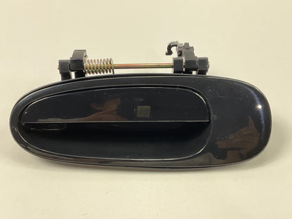 NEW AFTERMARKET Rear Left Exterior Door Handle For 93-97 Toyota Corolla