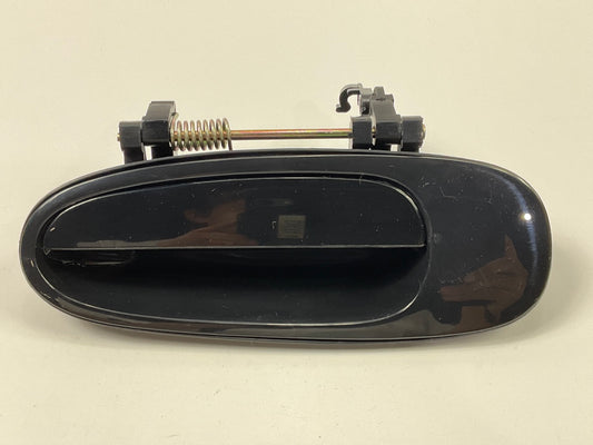 NEW AFTERMARKET Rear Left Exterior Door Handle For 93-97 Toyota Corolla