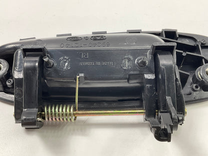 NEW AFTERMARKET Rear Left Exterior Door Handle For 93-97 Toyota Corolla
