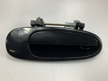NEW TO1521105 Rear Right Outside Exterior Door Handle - 1993-1997 Toyota Corolla