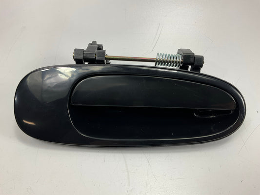 NEW TO1521105 Rear Right Outside Exterior Door Handle - 1993-1997 Toyota Corolla