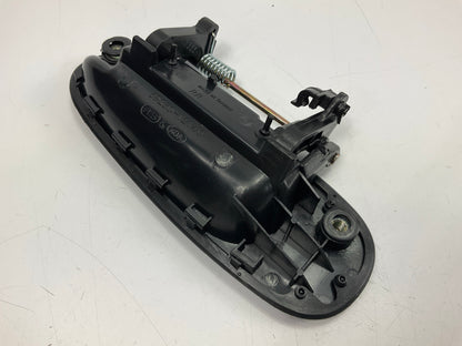 NEW TO1521105 Rear Right Outside Exterior Door Handle - 1993-1997 Toyota Corolla