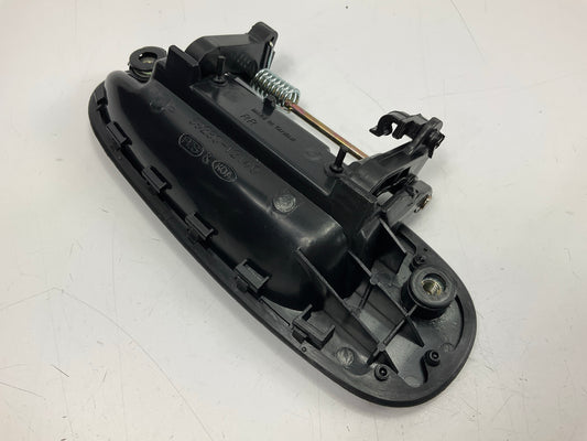 NEW TO1521105 Rear Right Outside Exterior Door Handle - 1993-1997 Toyota Corolla